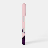 Liebe iPhone 16 Hülle (Rechte Seite)