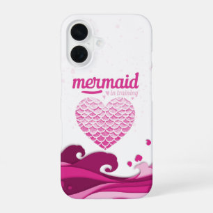 Liebe iPhone 16 Hülle