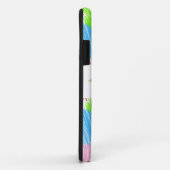 Liebe iPhone Case (Hinten/Rechts)