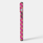 LIEBE iPhone Case Hülle (Linke Seite)