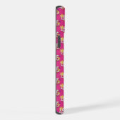 LIEBE iPhone Case Hülle (Rechte Seite)