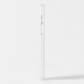 Liebe iPhone Hülle (Linke Seite)