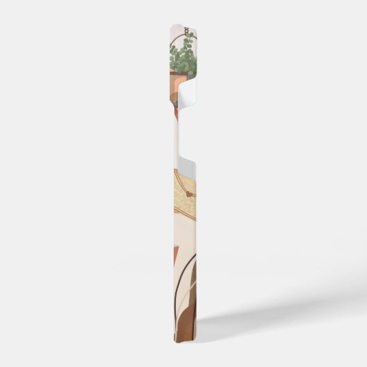 Liebe iPhone Hülle (Linke Seite)