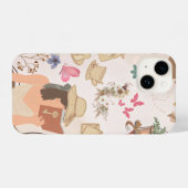 Liebe iPhone Hülle (Rückseite (Horizontal))