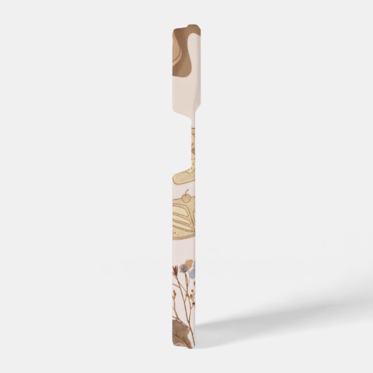 Liebe iPhone Hülle (Rechte Seite)