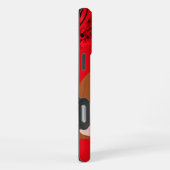 Liebe iPhone Hülle (Rechte Seite)