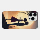 Liebe iPhone Hülle (Rückseite (Horizontal))