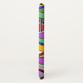 Liebe iPhone X Cover (Hinten/Rechts)