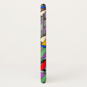 Liebe iPhone X Cover (Hinten/Links)