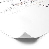 Liebe_is_kind Poster (Ecke)