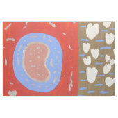 Liebe Island Fabric Stoff (Yard (91,4 cm))