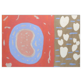 Liebe Island Fabric Stoff