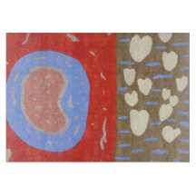 Liebe Isle Cutting Board