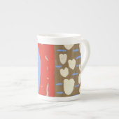 Liebe Isle Specialty Tasse (Vorderseite Rechts)