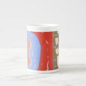 Liebe Isle Specialty Tasse (Vorderseite)