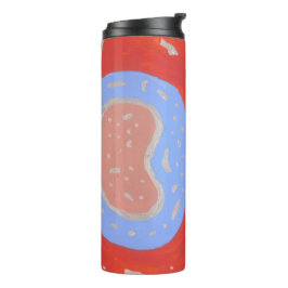 Liebe Isle Thermal Tumbler Thermosbecher