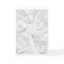 Liebe ist alle, die Sie Valentinesgrußkarte