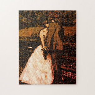 Liebe ist alles Puzzle