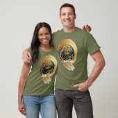 Liebe ist alles T-Shirt (Unisex)