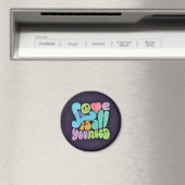 Liebe ist alles, was Sie brauchen II Magnet (In Situ (Geschirrspüler))