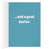 Liebe ist alles, was Sie brauchen und ein guter Ar (Innen (Rechts))