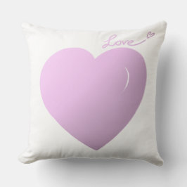 Liebe ist alles, was wir brauchen -  kissen