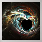 Liebe ist bedingungslos - Poster (Vorne)