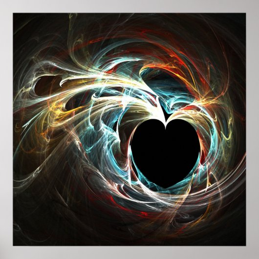 Liebe ist bedingungslos - Poster (Vorne)