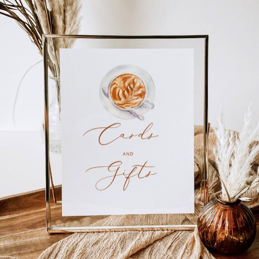 Liebe ist Bierkarten und Geschenkplakat Poster