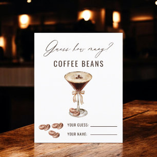 Liebe ist Bierratten wie viele Kaffeebohnen