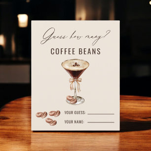 Liebe ist Bierratten wie viele Kaffeebohnen