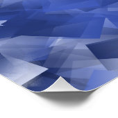 Liebe ist blau... poster (Ecke)