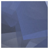 Liebe ist blau... stoff (Nahaufnahme)
