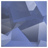 Liebe ist blau... stoff (Muster)