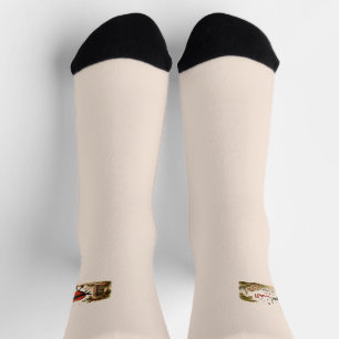 Liebe ist blind الحب اعمى SOCKEN