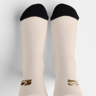 Liebe ist blind الحب اعمى SOCKEN
