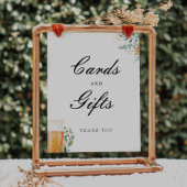 Liebe ist Brewing Cards Geschenke Brautparty-Zeich Poster