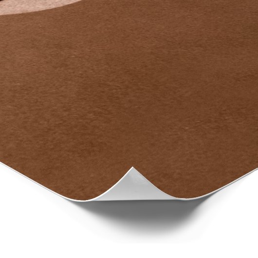 Liebe ist da poster (Ecke)