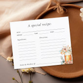 Liebe ist das Brechen Blumenzwiebeln Brautparty Re