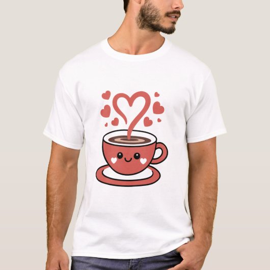 Liebe ist das Brechen von Shirt (Vorderseite)