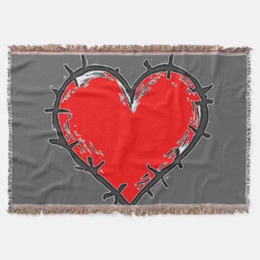 Liebe ist decke (Vorderseite)
