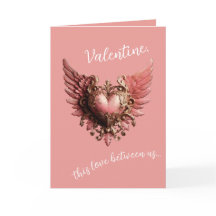 Liebe ist der Glaube Valentine