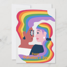 Liebe ist der Valentinstag der Liebe