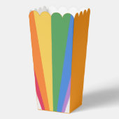 Liebe ist der Valentinstag der Liebe Geschenkschachtel (Rückseite)