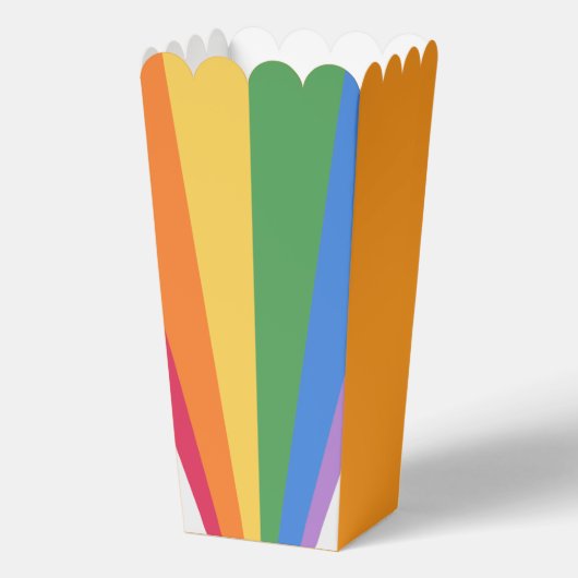 Liebe ist der Valentinstag der Liebe Geschenkschachtel (Vorderseite)