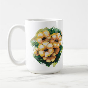 Liebe ist die Antwort Liebestasse Kaffeetasse
