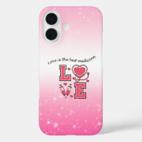 Liebe ist die beste Medizin - Fall per Telefon