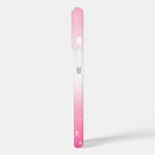 Liebe ist die beste Medizin - Fall per Telefon Case-Mate iPhone Hülle (Rückseite / Links)