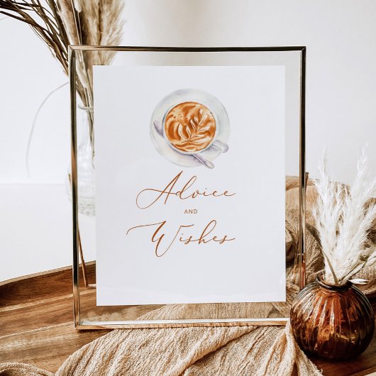 Liebe ist die Brauerei Beratung und Wünsche für Ne Poster