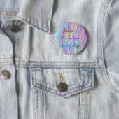 Liebe ist die Schaltfläche Farbe Button (Beispiel)